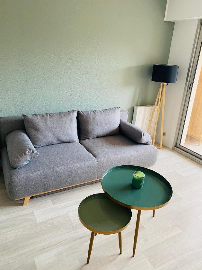 Studio Frejus Plage Διαμέρισμα Εξωτερικό φωτογραφία