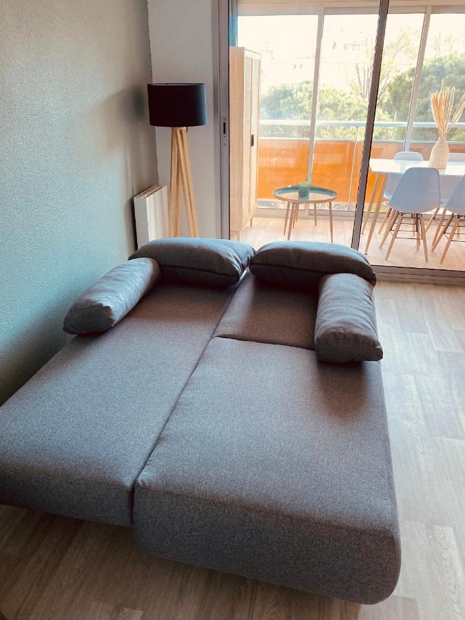 Studio Frejus Plage Διαμέρισμα Εξωτερικό φωτογραφία