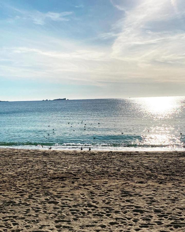 Studio Frejus Plage Διαμέρισμα Εξωτερικό φωτογραφία