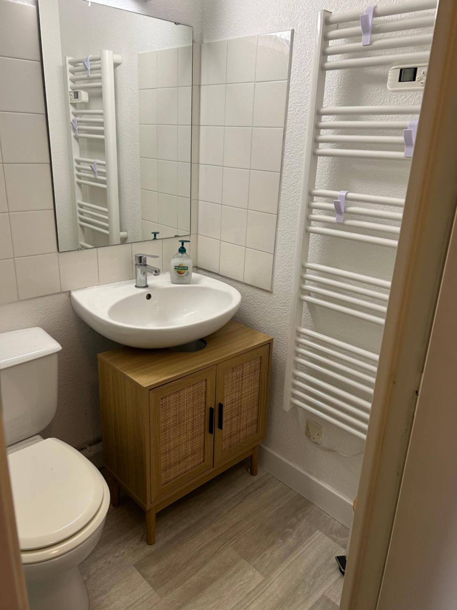 Studio Frejus Plage Διαμέρισμα Εξωτερικό φωτογραφία